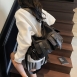 MICOACH 大容量機車辣妹包