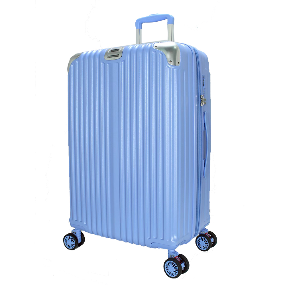 YC-eason 璀璨力量耐磨行李箱