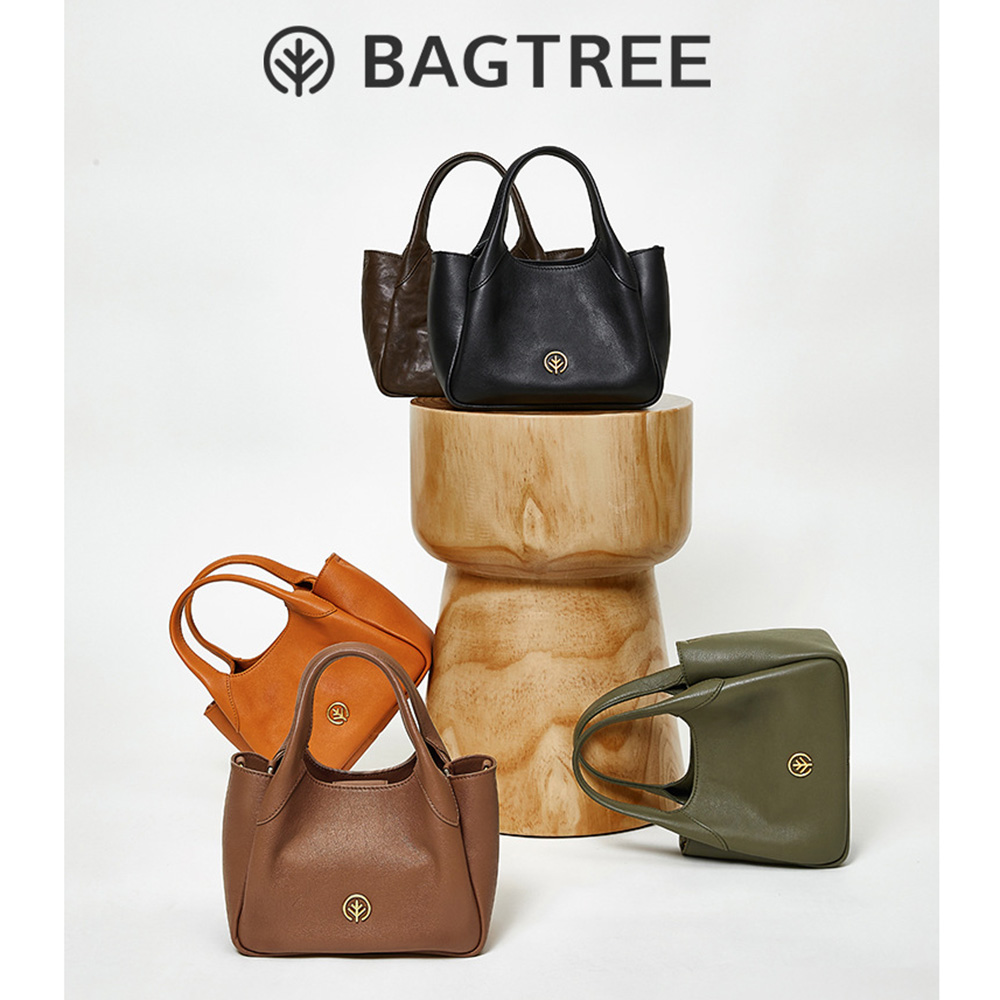  包包樹BAGTREE 皇室御用子母墩墩包