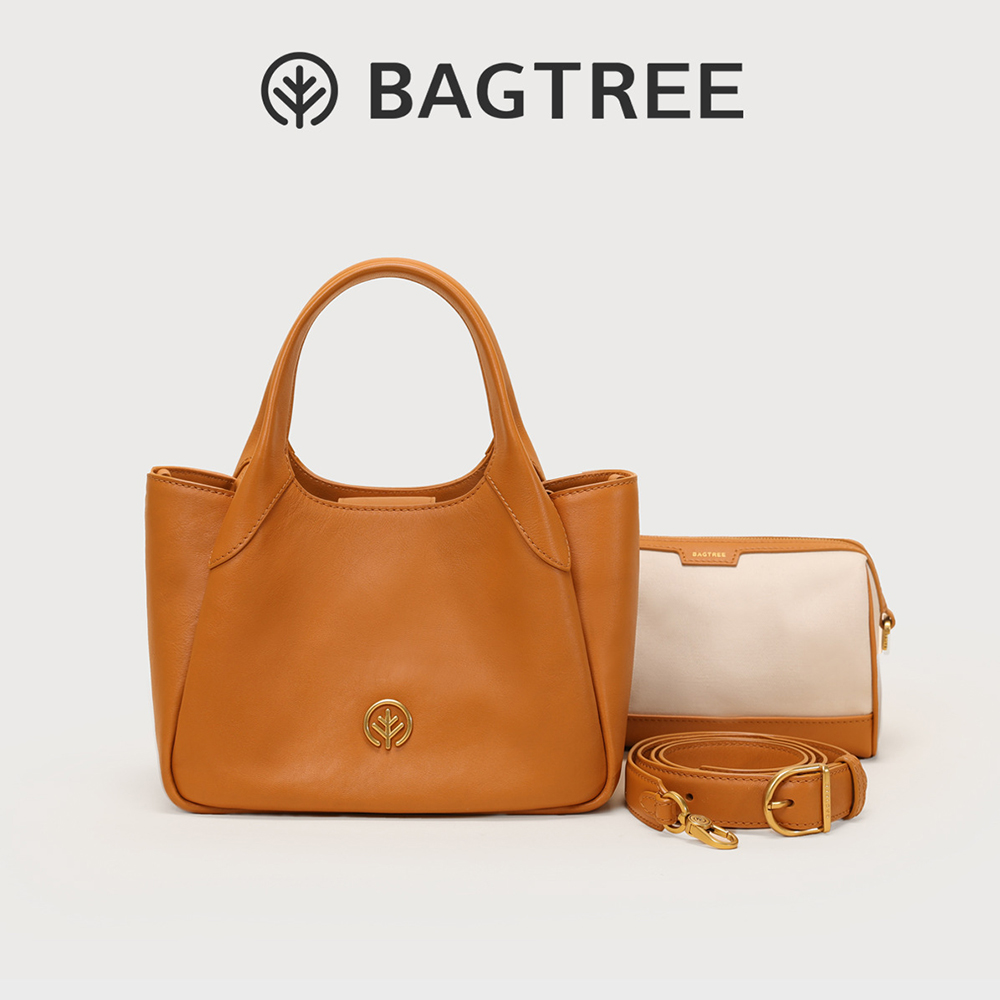  包包樹BAGTREE 皇室御用子母墩墩包