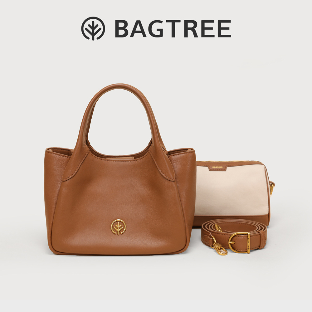  包包樹BAGTREE 皇室御用子母墩墩包