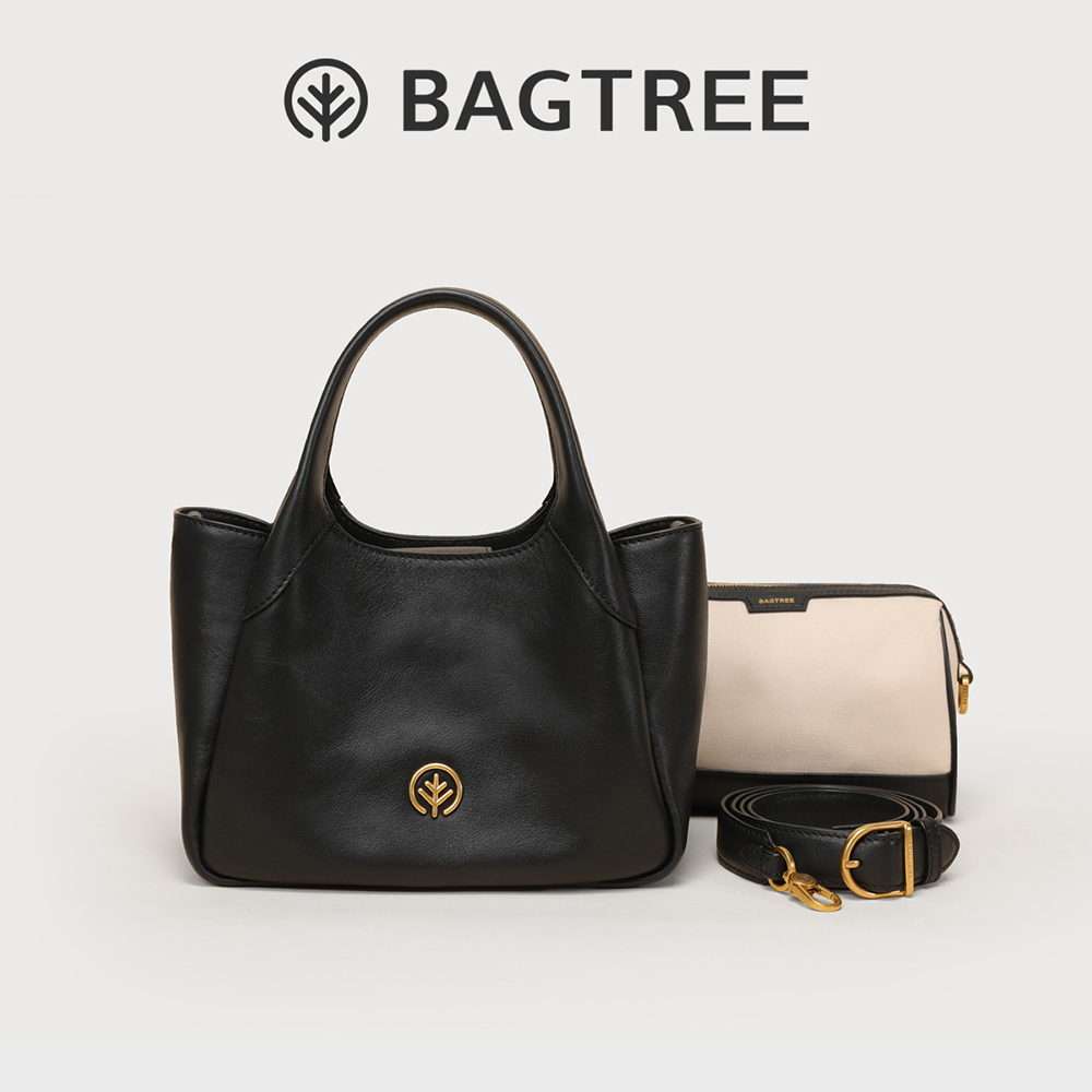  包包樹BAGTREE 皇室御用子母墩墩包