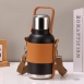 悅生活--Best buy 316杯袋式保溫杯800ml