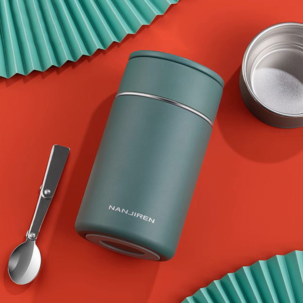 悅生活--Best buy 316不鏽鋼古典美燜燒罐800ml