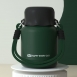 悅生活--Best buy 美型荷葉316不鏽鋼燜燒罐(680ml) 