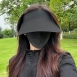 悅生活--GoTrip微旅行 無痕防曬帽