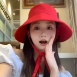悅生活--GoTrip微旅行 愛爾蘭漁夫帽