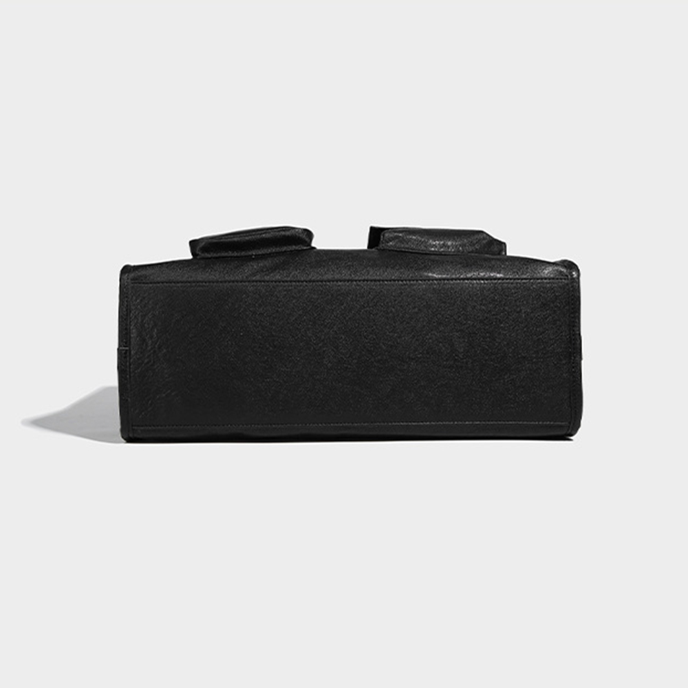 MICOACH 美拉德風水洗機車包