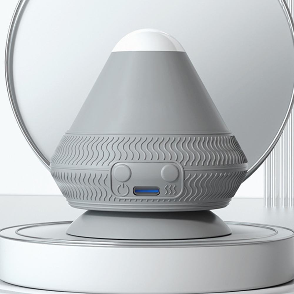 悅生活-Best buy 雙模頂配款電動吸附式筋膜球