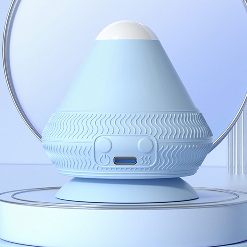 悅生活-Best buy 雙模頂配款電動吸附式筋膜球