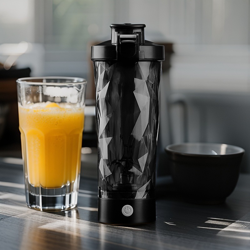 悅生活-Best buy 增肌必備電動攪拌杯