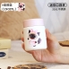 悅生活--Best buy 藝術塗鴨喵喵風316迷你口袋杯