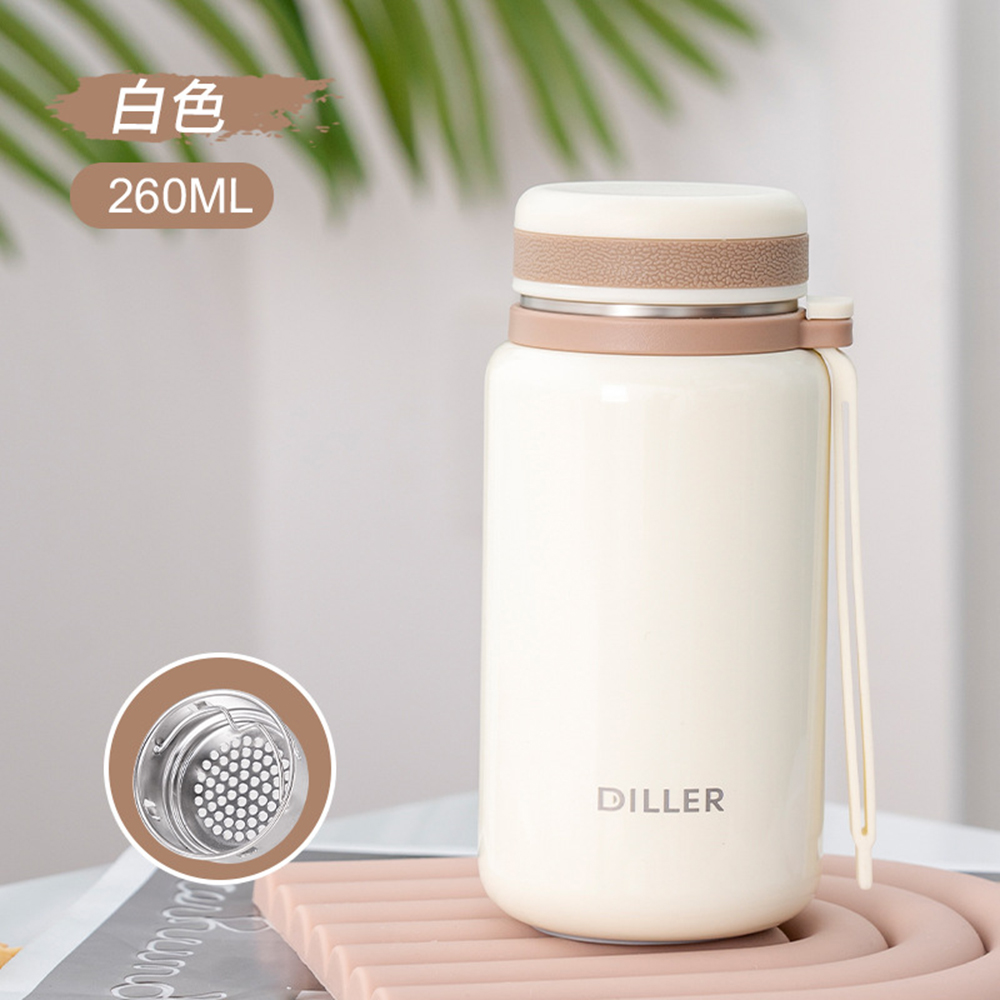 悅生活--Best buy 圓圓316好擰保溫杯