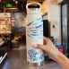 悅生活--Best buy 水木清花保溫杯700ml
