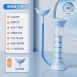 悅生活-Best buy 世界健美冠軍推薦智能數顯款呼吸啞鈴
