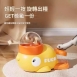 悅生活-Best buy 毛孩愛用小黃鴨漏食器