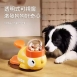 悅生活-Best buy 毛孩愛用小黃鴨漏食器