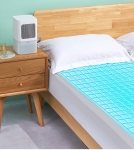 悅生活—Best buy 散熱水循環降溫床墊