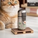 悅生活--Best buy 100%純鈦口袋保溫杯150ml