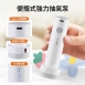 悅生活—Best buy 簡約線條壓縮袋9+1件組