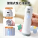 悅生活—Best buy 簡約線條壓縮袋9+1件組