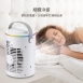 悅生活-Best buy 桌面專用水冷冰鋒扇