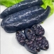 悅生活--鮮市集 墨魚香腸五入300g/包 (台灣豬肉 送禮 香煎 燒烤)