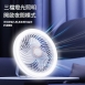 悅生活-Best buy 立吊掛四合一遙控USB風扇