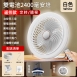 悅生活-Best buy 立吊掛四合一遙控USB風扇