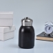 悅生活--Best buy304小胖丁可吊掛素色款保溫杯300ml
