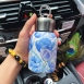 悅生活--Best buy304小胖丁可吊掛宮廷風保溫杯300ml