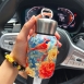悅生活--Best buy304小胖丁可吊掛宮廷風保溫杯300ml