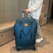 悅生活--GoTrip微旅行 可拓展直立式拉桿包
