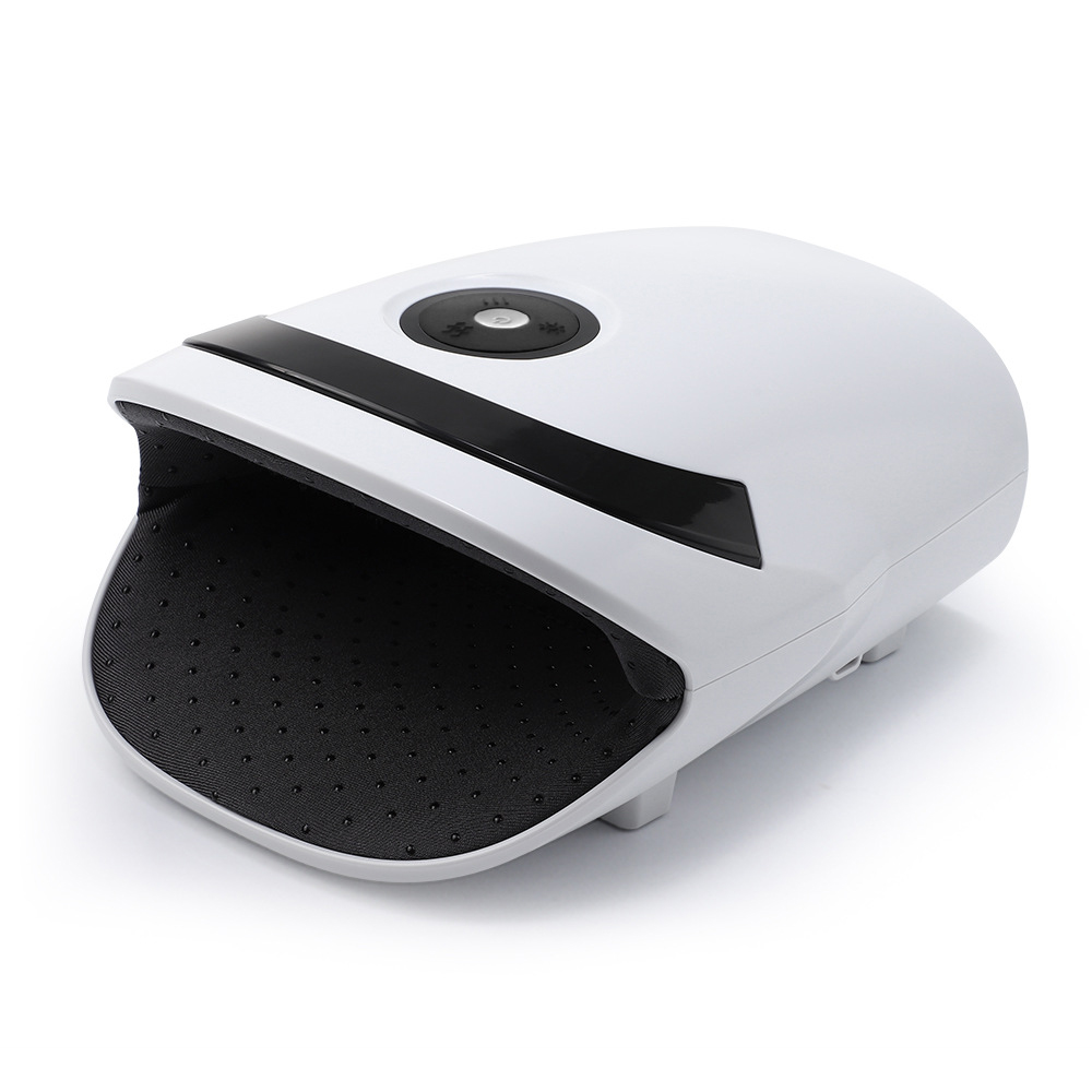 悅生活--Best buy  智能氣囊手部放鬆按摩器