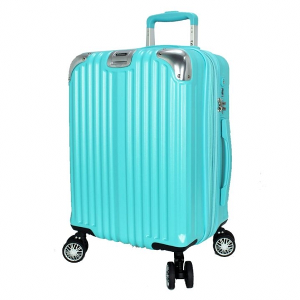 YC-eason 璀璨力量耐磨行李箱