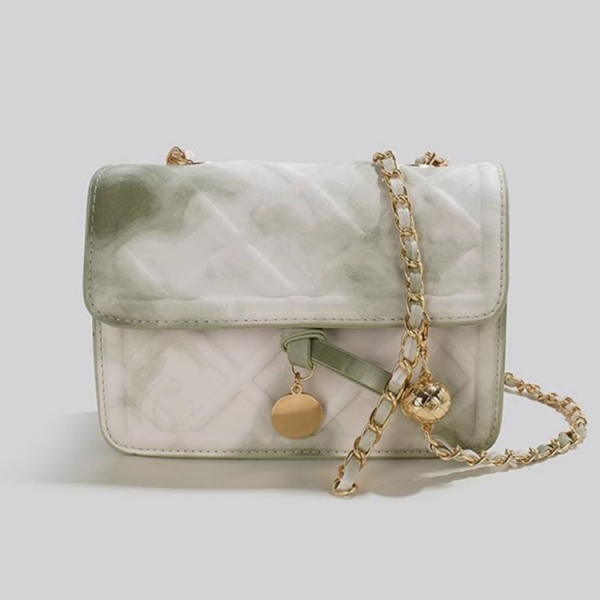 CEEKAY 雲彩暈染小方包