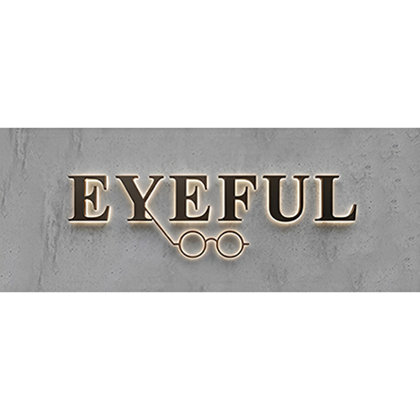 Eyeful系列 太陽眼鏡