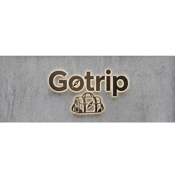 Gotrip系列 拉桿箱包