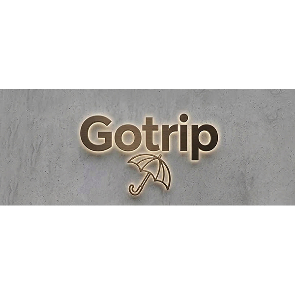 Gotrip系列 用品/電裝品
