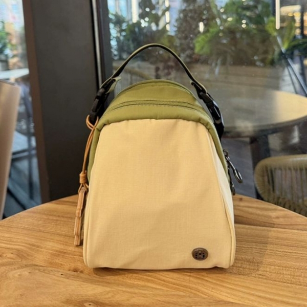 悅生活--GoTrip微旅行 韓版極簡風雞蛋包