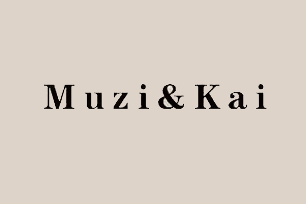 Muzi&Kai系列 女用包