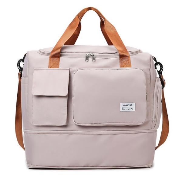 悅生活--GoTrip微旅行 漾彩可拓展運動包