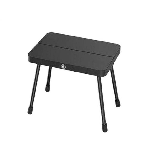 悅生活—GoTrip微旅行 鋁合金露營折疊椅凳