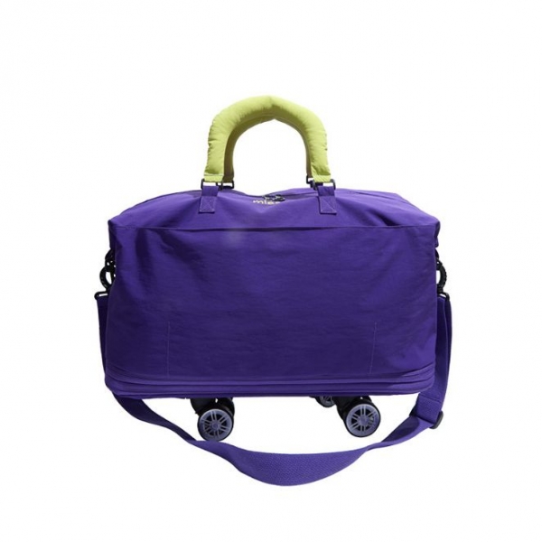 悅生活--GoTrip微旅行 韓系可拓展可套桿旅行購物車