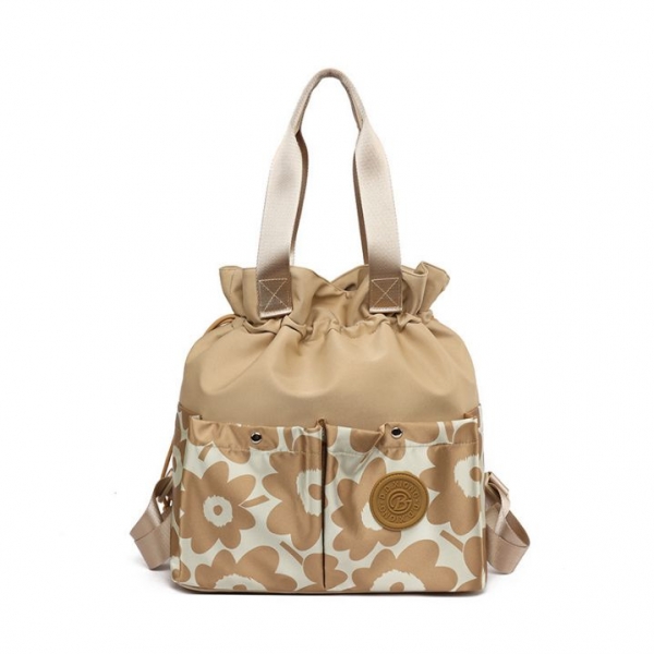 MICOACH 芬蘭專櫃爆款花苞手提雙肩包