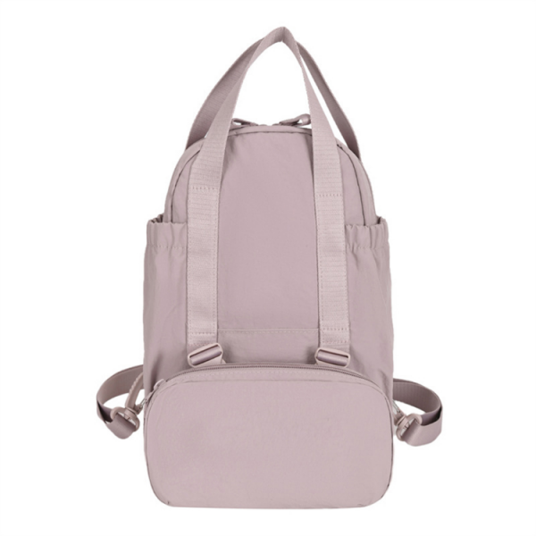 悅生活--GoTrip微旅行 潮款可拆式子母背包