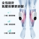 悅生活-Best buy 中國古法傳承舒壓無線小腿按摩機