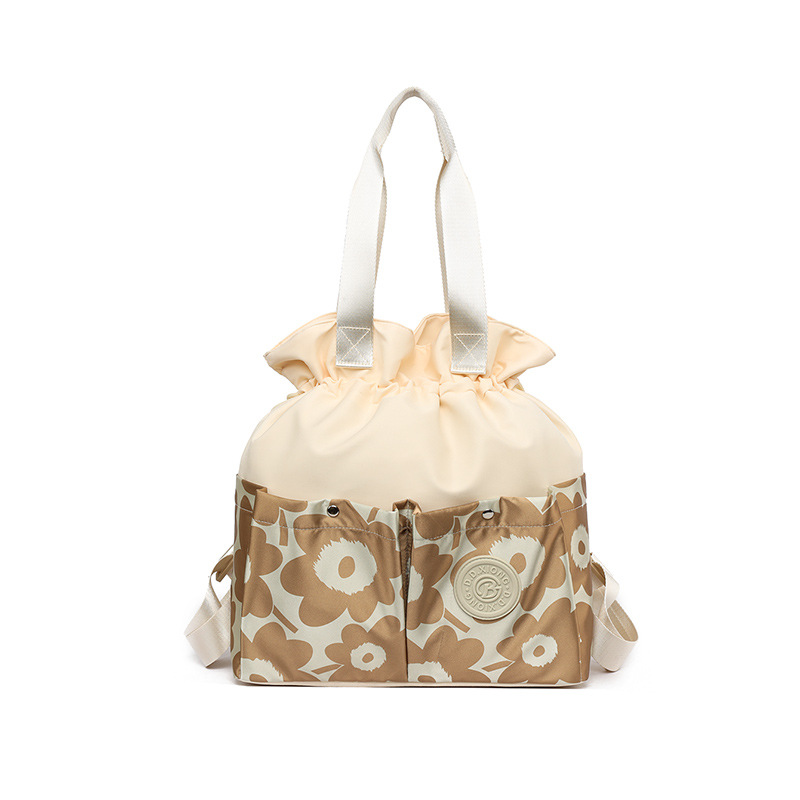 MICOACH 芬蘭專櫃爆款花苞手提雙肩包