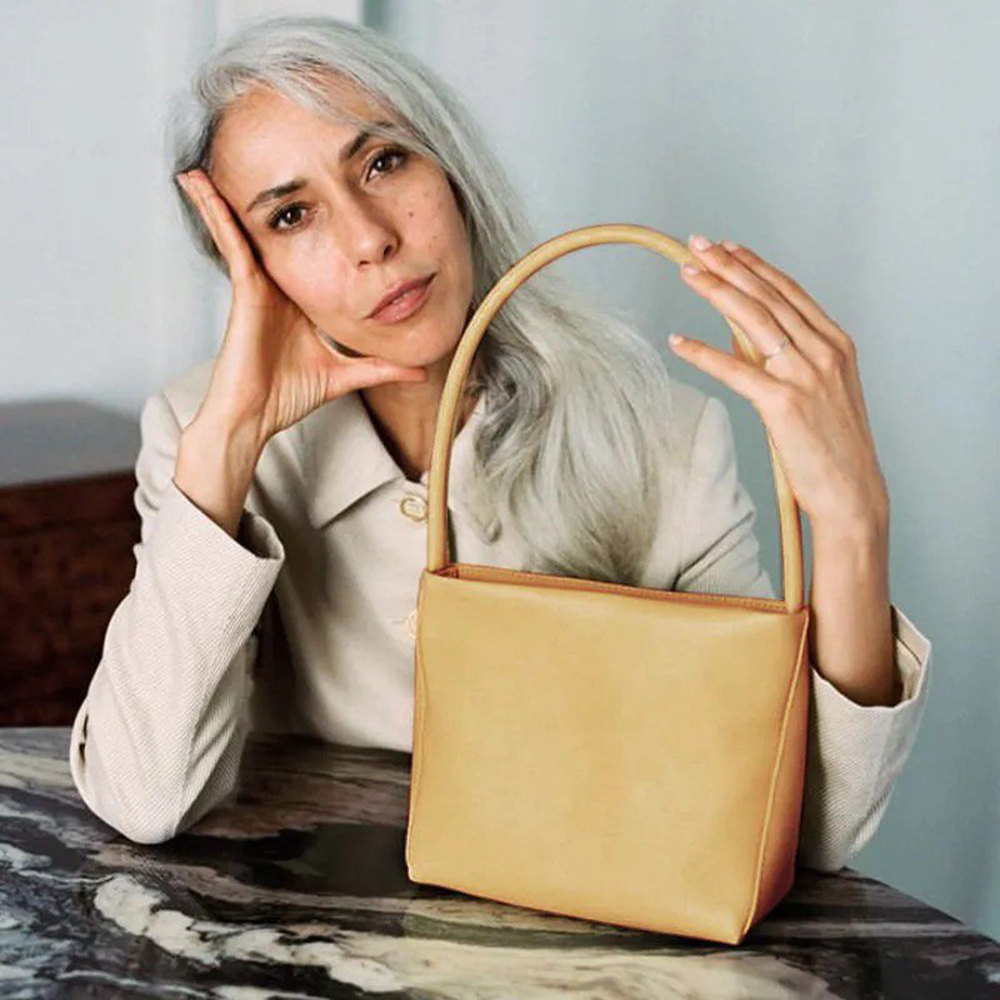 MICOACH 優雅雍容小方包