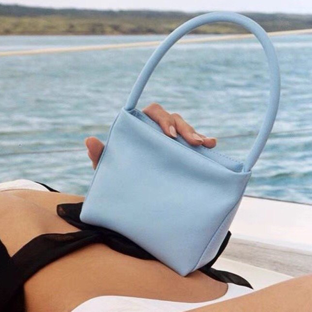 MICOACH 優雅雍容小方包